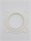 0040300061 Уплотнительное кольцо водонагревателя Haier ES50V-V1(R) PRO0040300061 - фото 890994