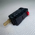 Микропереключатель Omron D3V-16G-3C25 D3V-16G-3C25