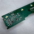 0121800104J Плата дисплея для посудомоечной машины Haier 0121800104J