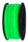 PLA пластик для 3D-принтера «Зеленый фонарь» 1,75 мм 1 кг от завода FDplast 6570FD
