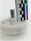 Шестеренка большая для мясорубки HV6 (DR7, DR8); HV8 (DKA1, DKA2) и т.д. - MS-5775439 MS-5775439
