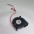 Вентилятор CDM5015S, кулер для увлажнителя воздуха Ballu UHB-190 RTS174760000080733 - фото 96349