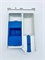 Лоток дозатора стиральной машины Haier HWD80-BP14979 Уцененный товар 0020812773-уц